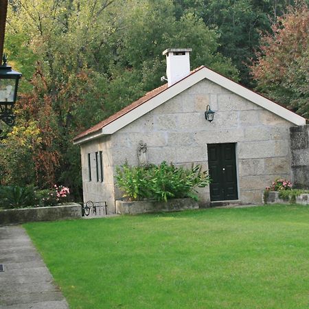 Quinta Das Quintas & Spa Baiao Bilik gambar