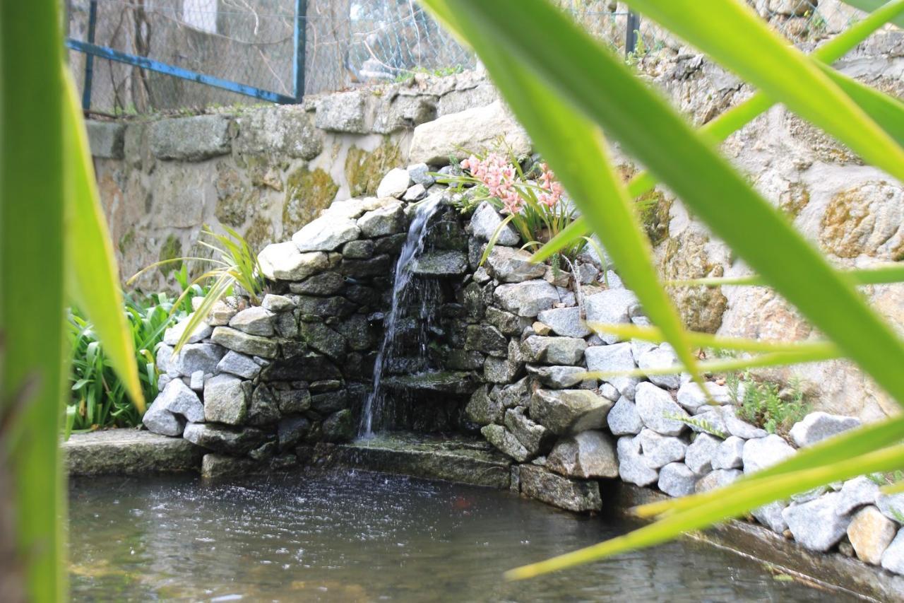Quinta Das Quintas & Spa Baiao Luaran gambar
