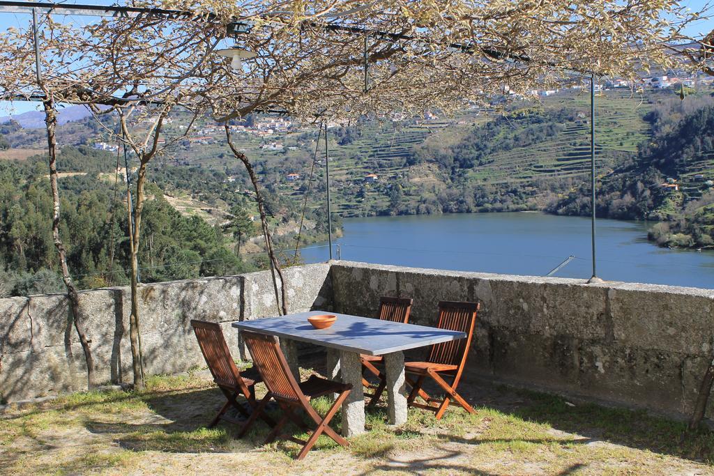 Quinta Das Quintas & Spa Baiao Luaran gambar