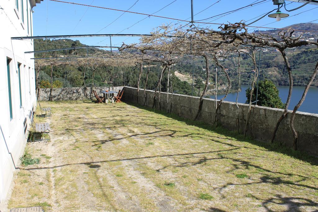 Quinta Das Quintas & Spa Baiao Luaran gambar