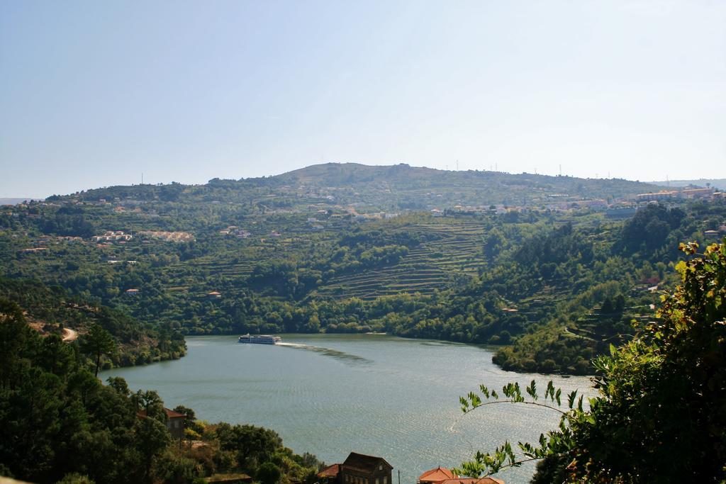 Quinta Das Quintas & Spa Baiao Luaran gambar