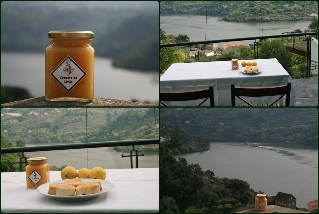 Quinta Das Quintas & Spa Baiao Luaran gambar