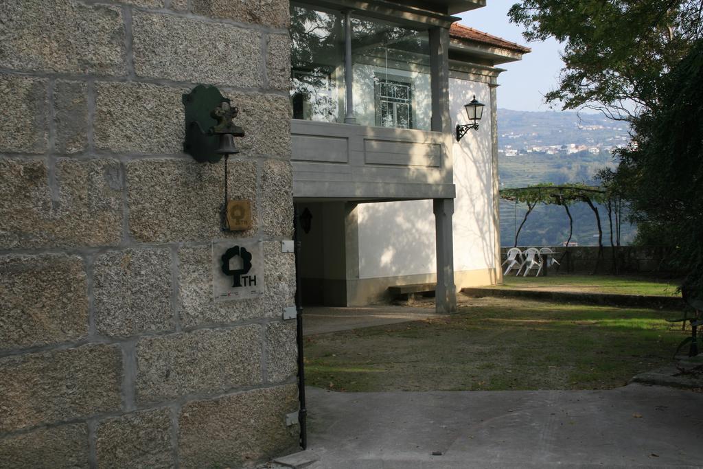 Quinta Das Quintas & Spa Baiao Luaran gambar
