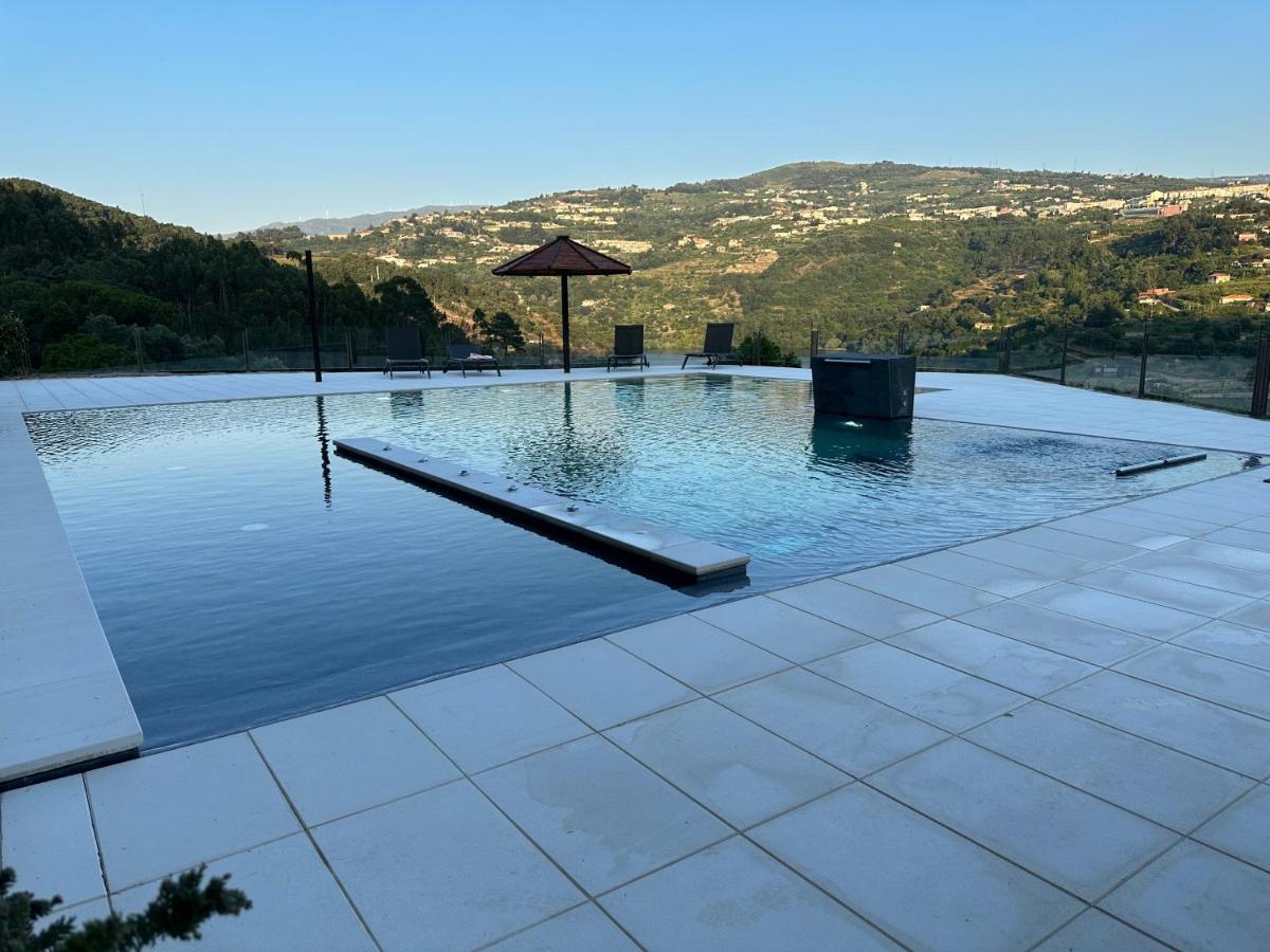 Quinta Das Quintas & Spa Baiao Luaran gambar