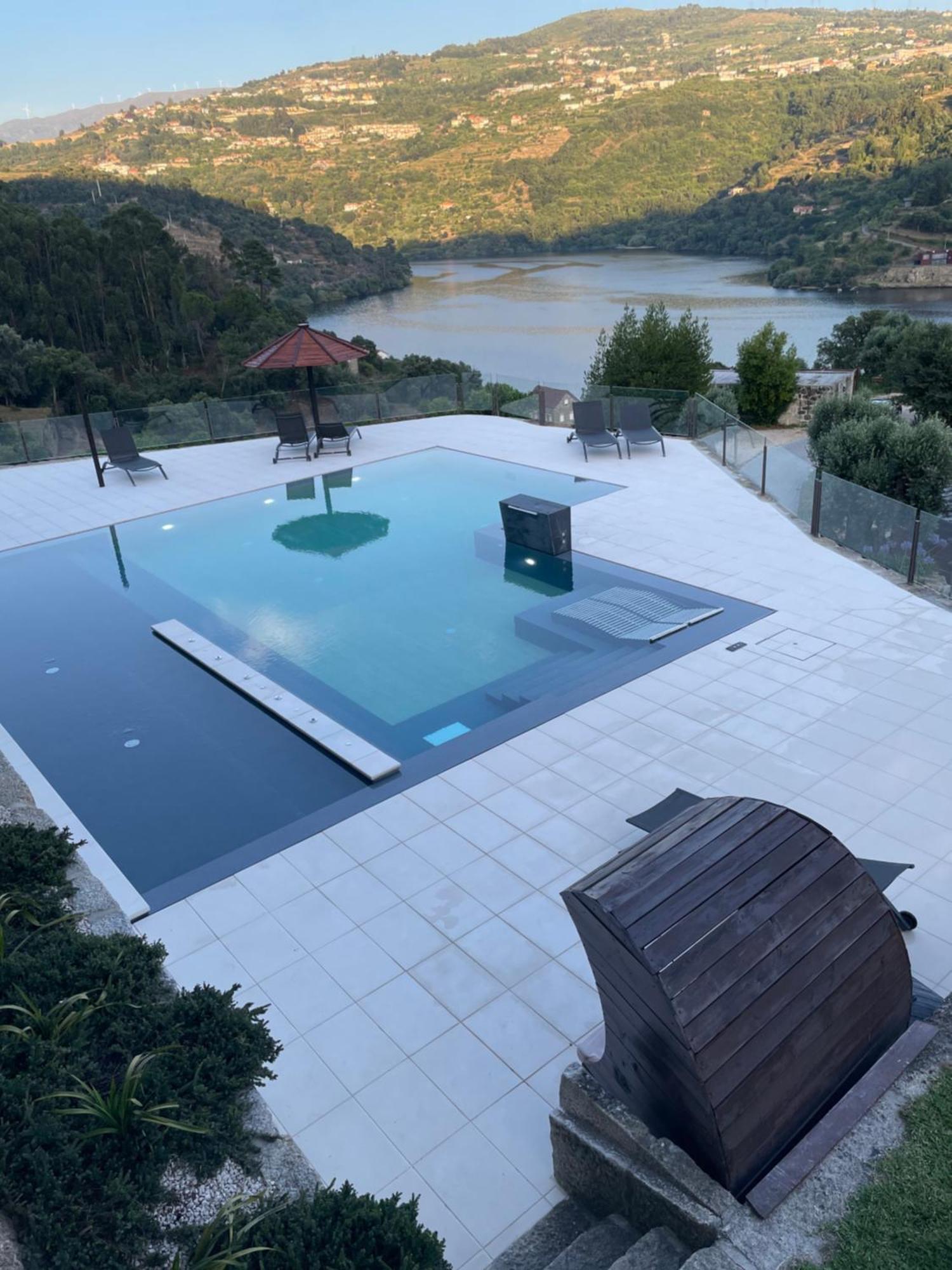 Quinta Das Quintas & Spa Baiao Luaran gambar