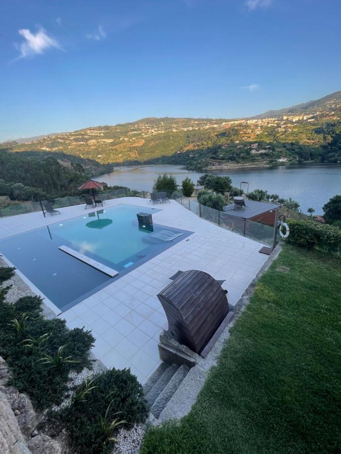 Quinta Das Quintas & Spa Baiao Luaran gambar