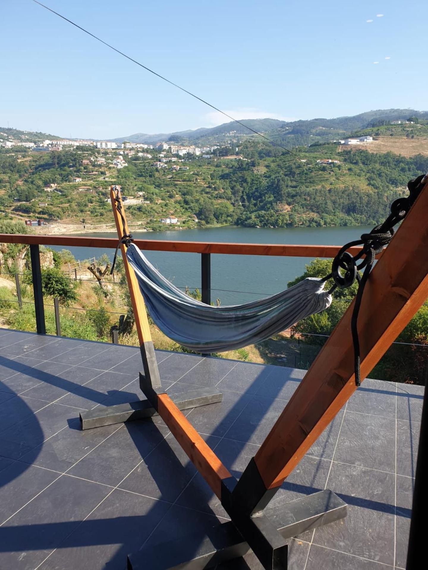 Quinta Das Quintas & Spa Baiao Bilik gambar