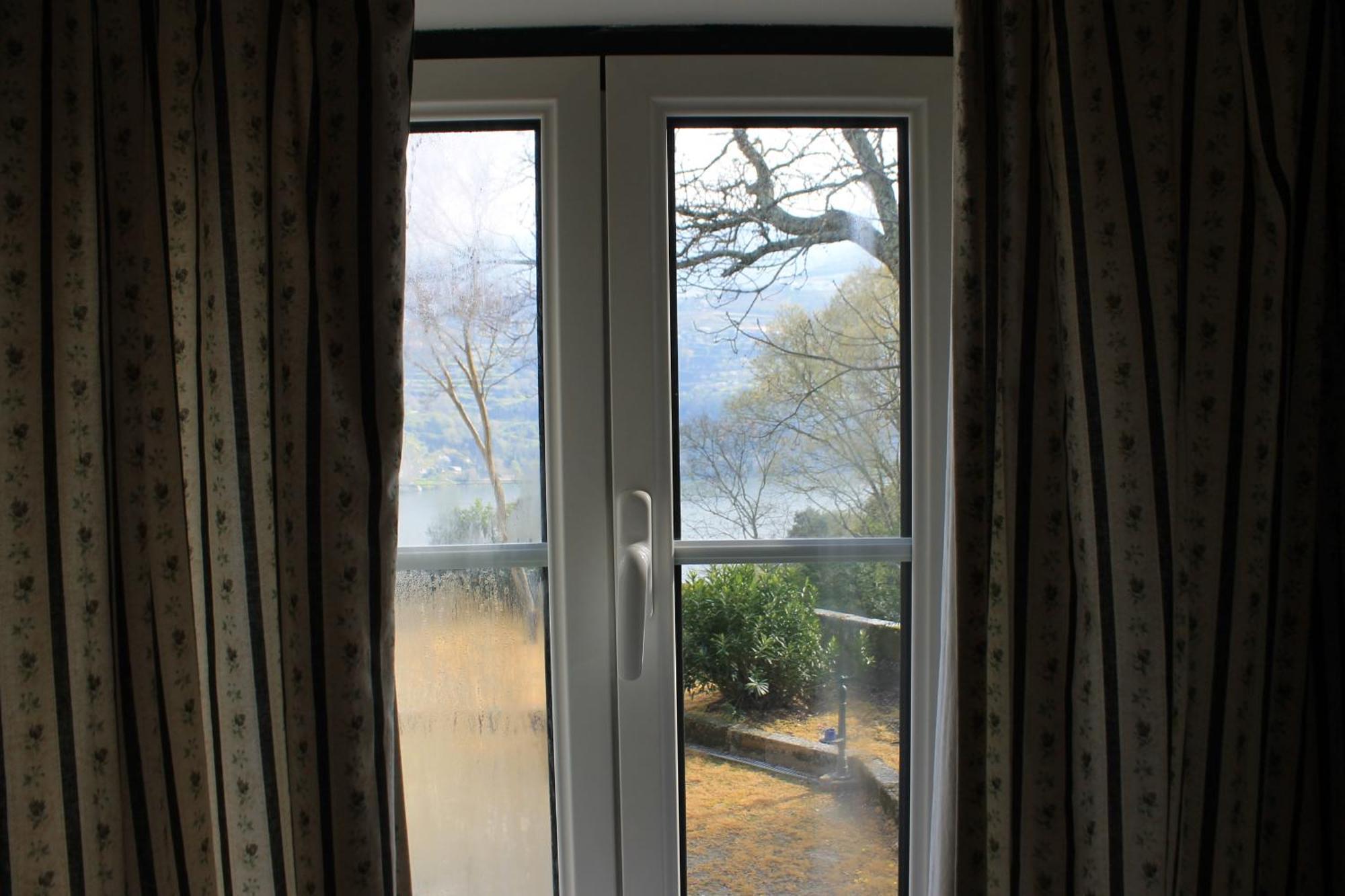 Quinta Das Quintas & Spa Baiao Bilik gambar