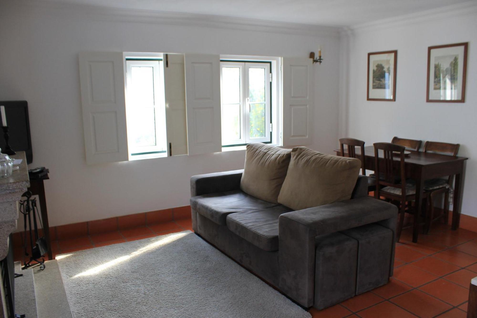 Quinta Das Quintas & Spa Baiao Bilik gambar