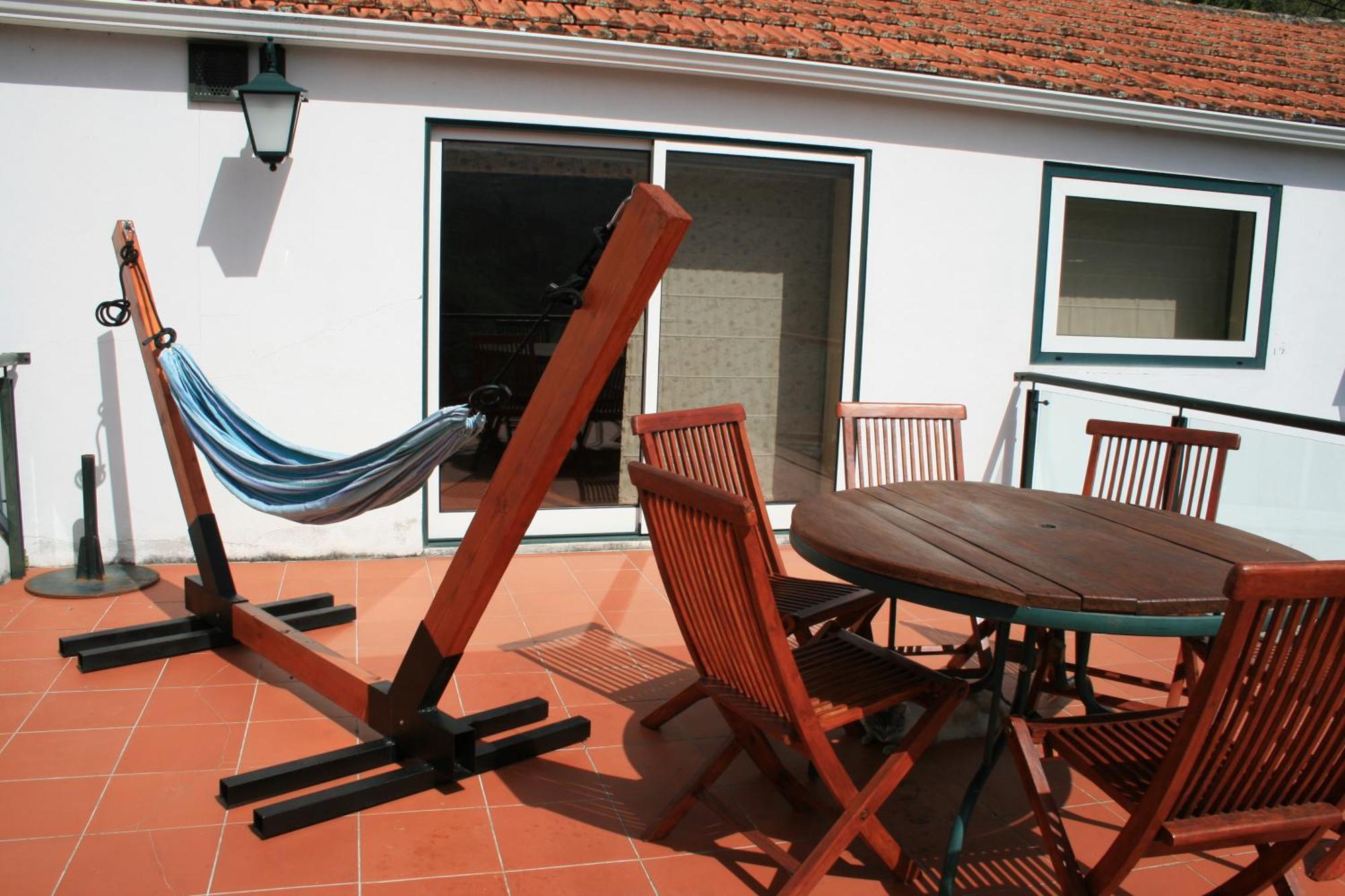 Quinta Das Quintas & Spa Baiao Bilik gambar