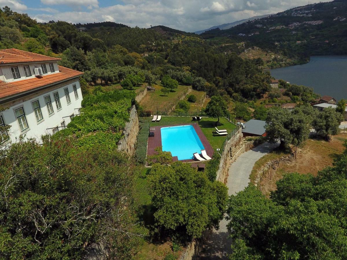 Quinta Das Quintas & Spa Baiao Luaran gambar