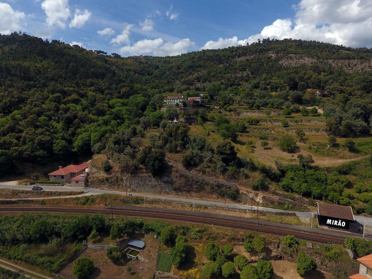 Quinta Das Quintas & Spa Baiao Luaran gambar