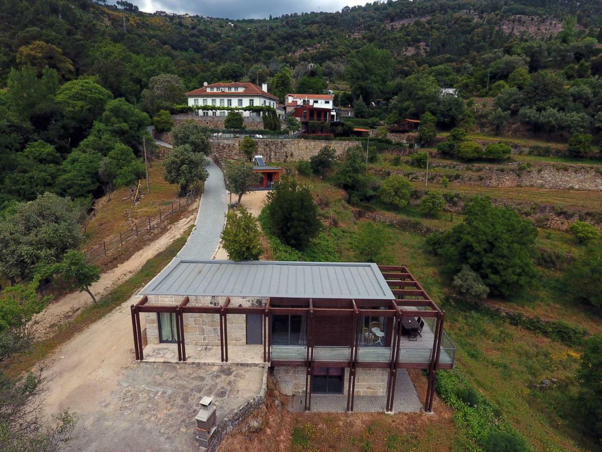 Quinta Das Quintas & Spa Baiao Luaran gambar