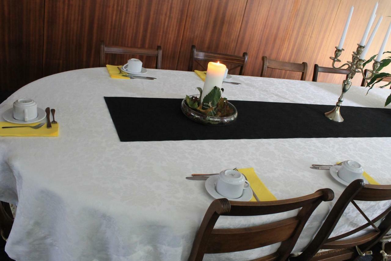Quinta Das Quintas & Spa Baiao Luaran gambar