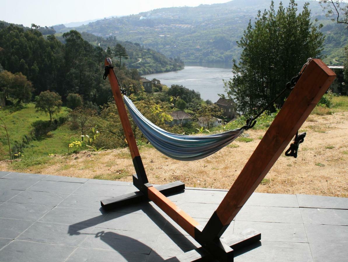 Quinta Das Quintas & Spa Baiao Bilik gambar