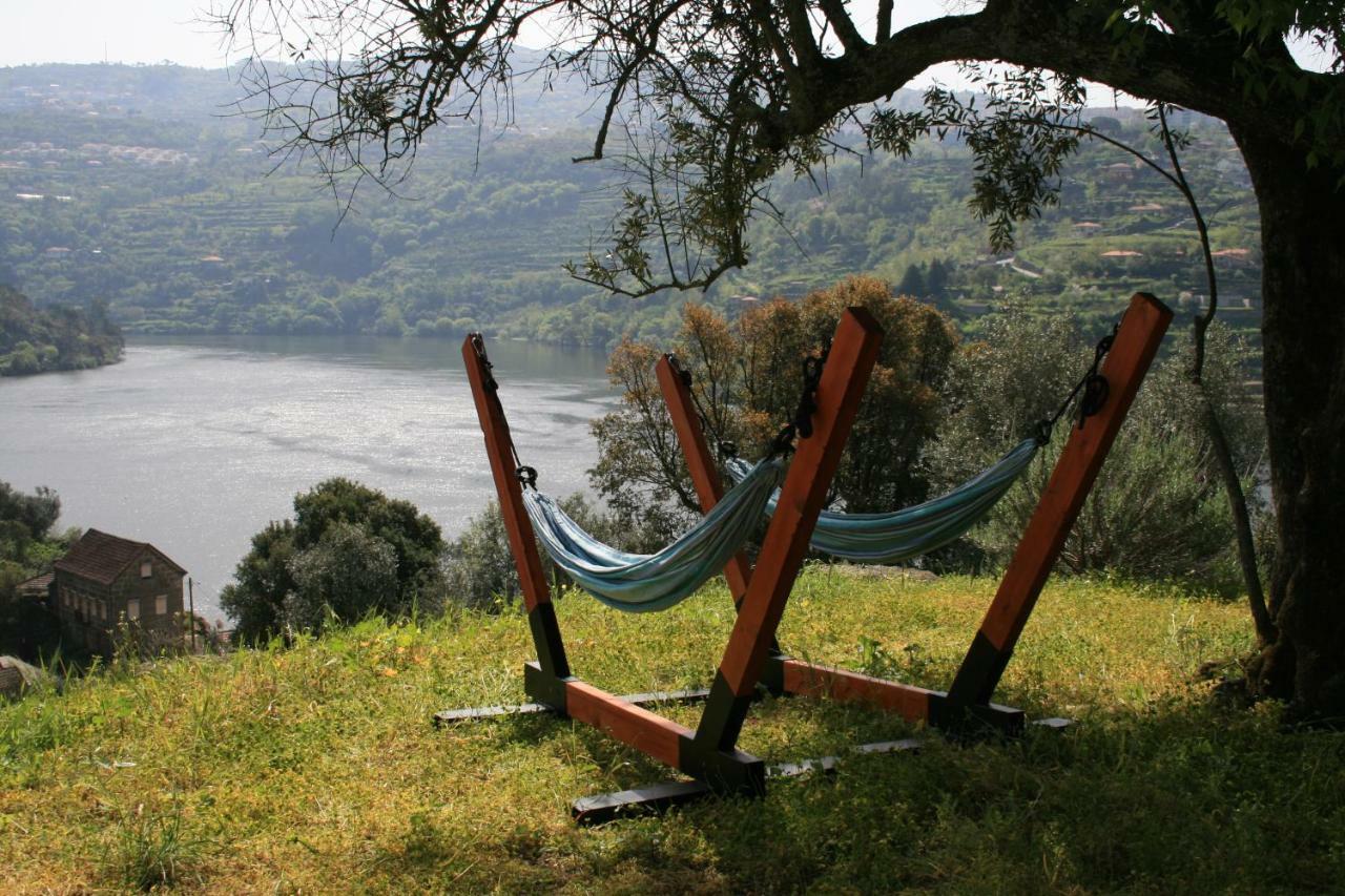 Quinta Das Quintas & Spa Baiao Bilik gambar