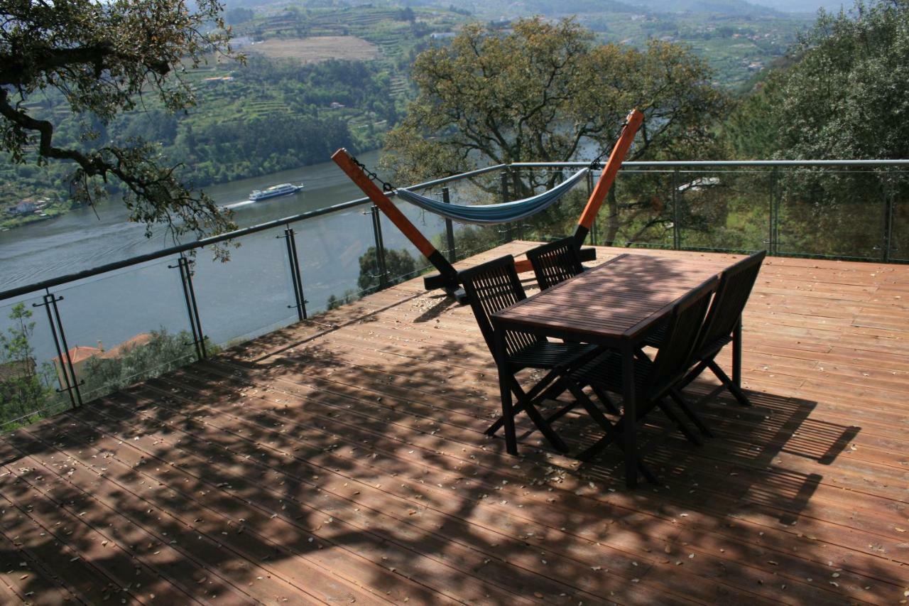 Quinta Das Quintas & Spa Baiao Bilik gambar